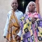 Nyirakubanza Josephine